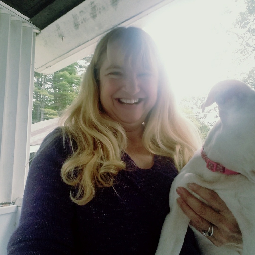 Meet your Posher, Donna